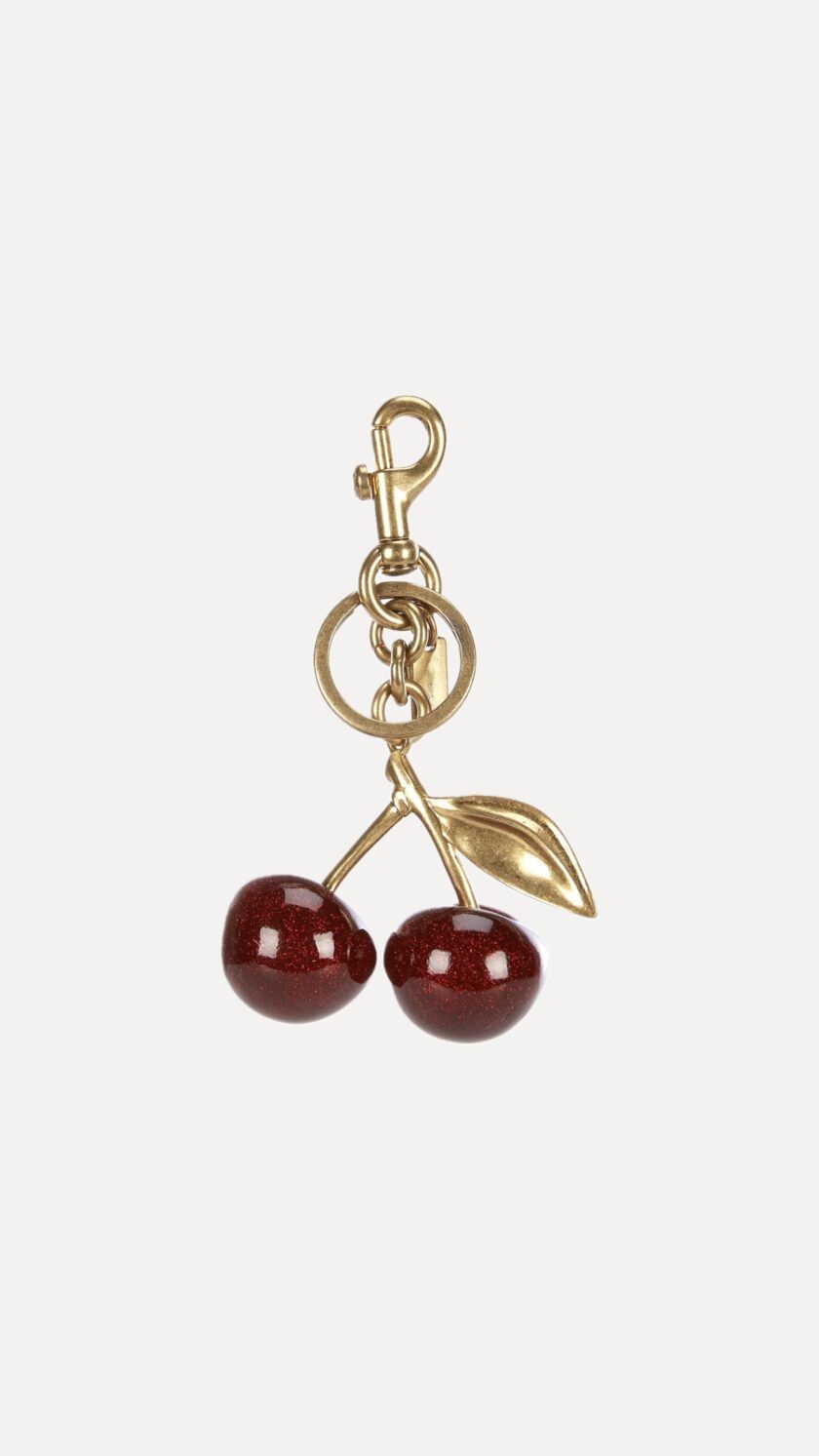 Cherry charm