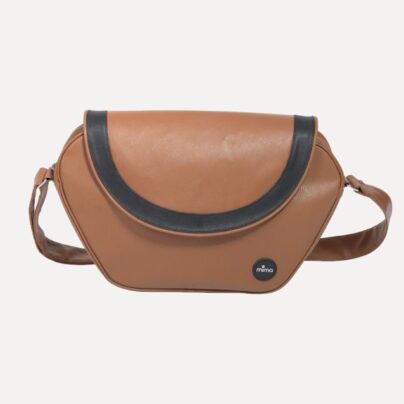Mima changing bag (camel)