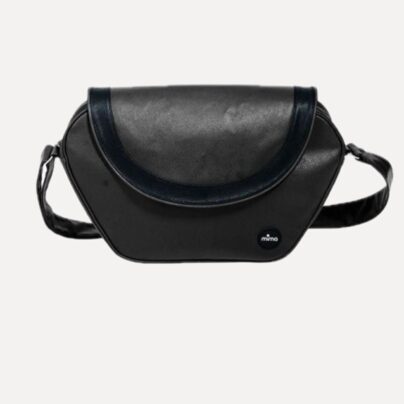 Mima changing bag (black)