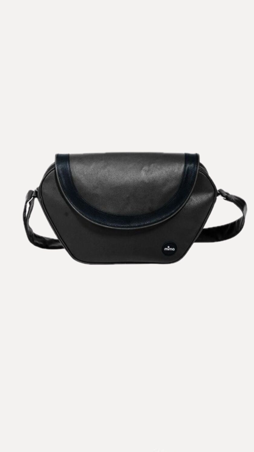 Mima changing bag (black)