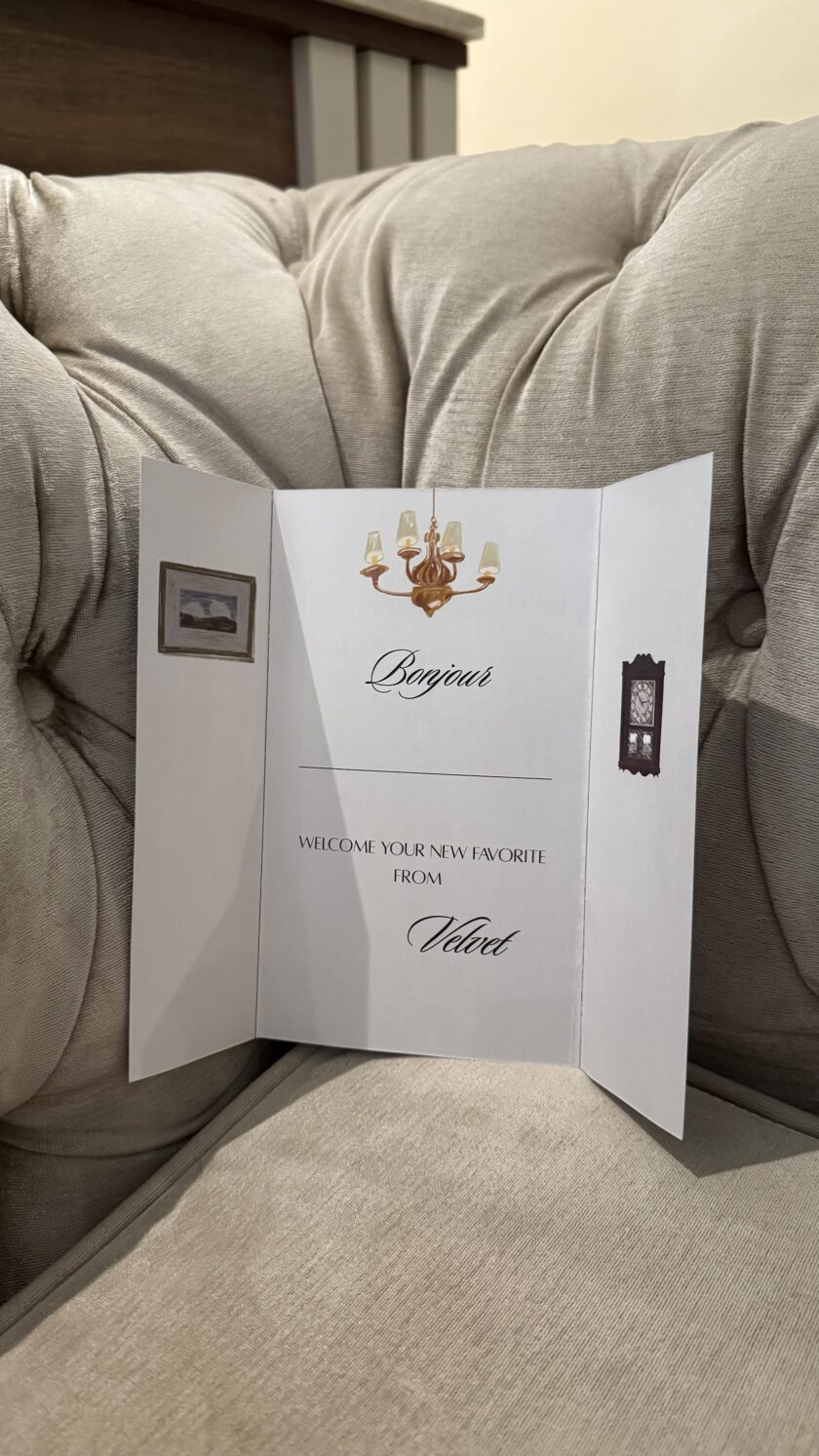 Gift card (name or simple sentence) - Image 2