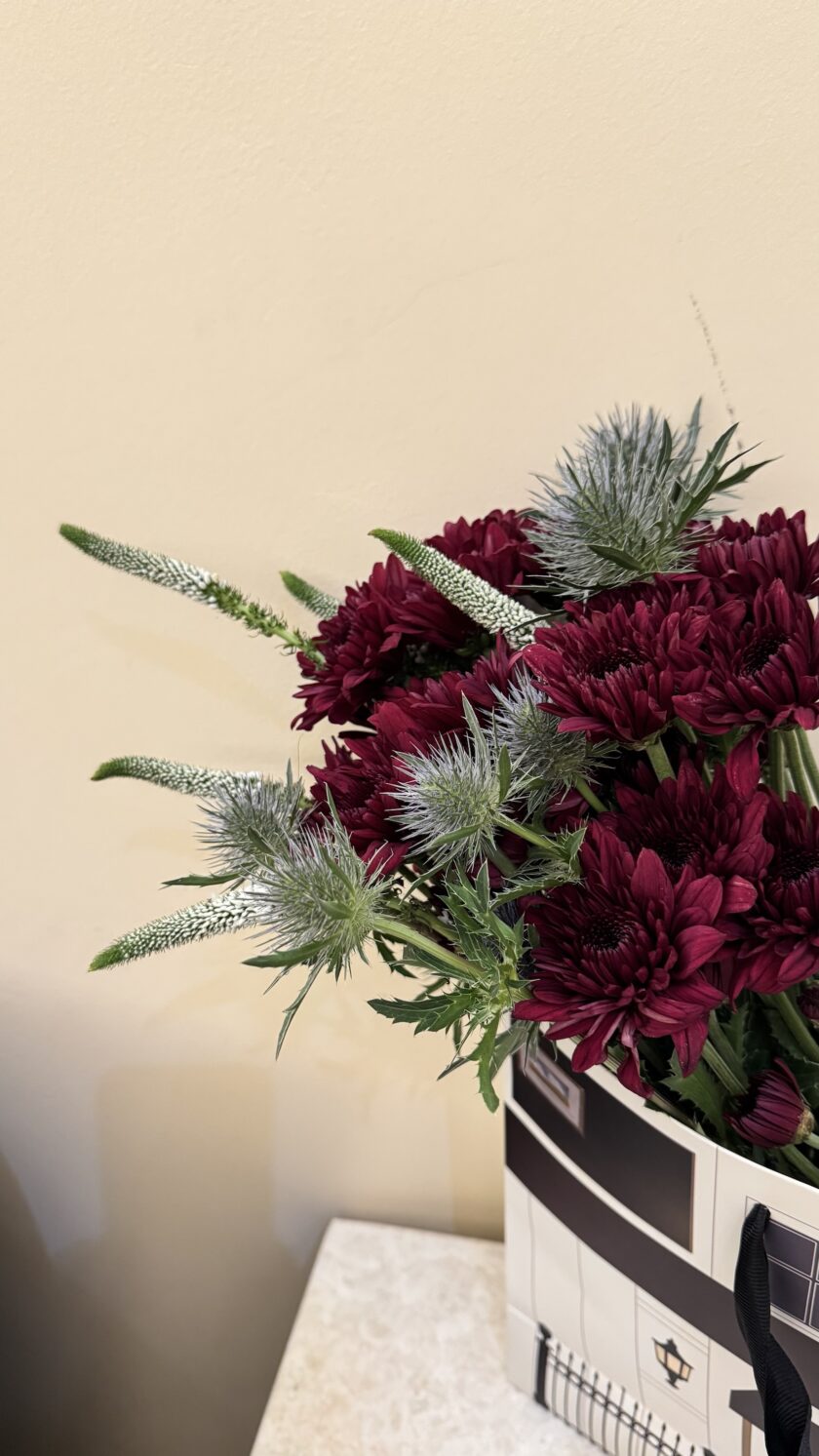 Midnight bouquet - Image 2