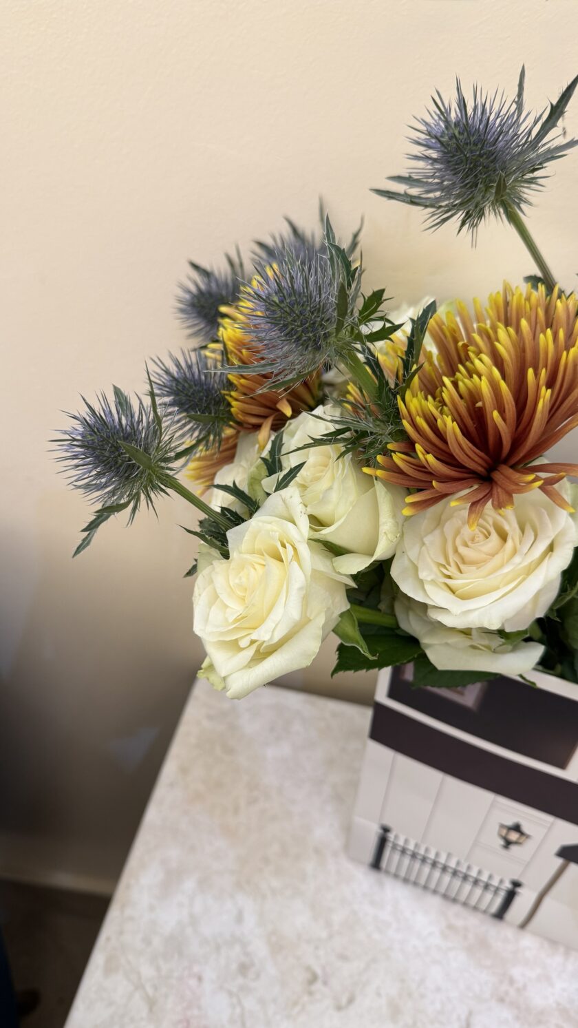 Fleur d’etrange - Image 2