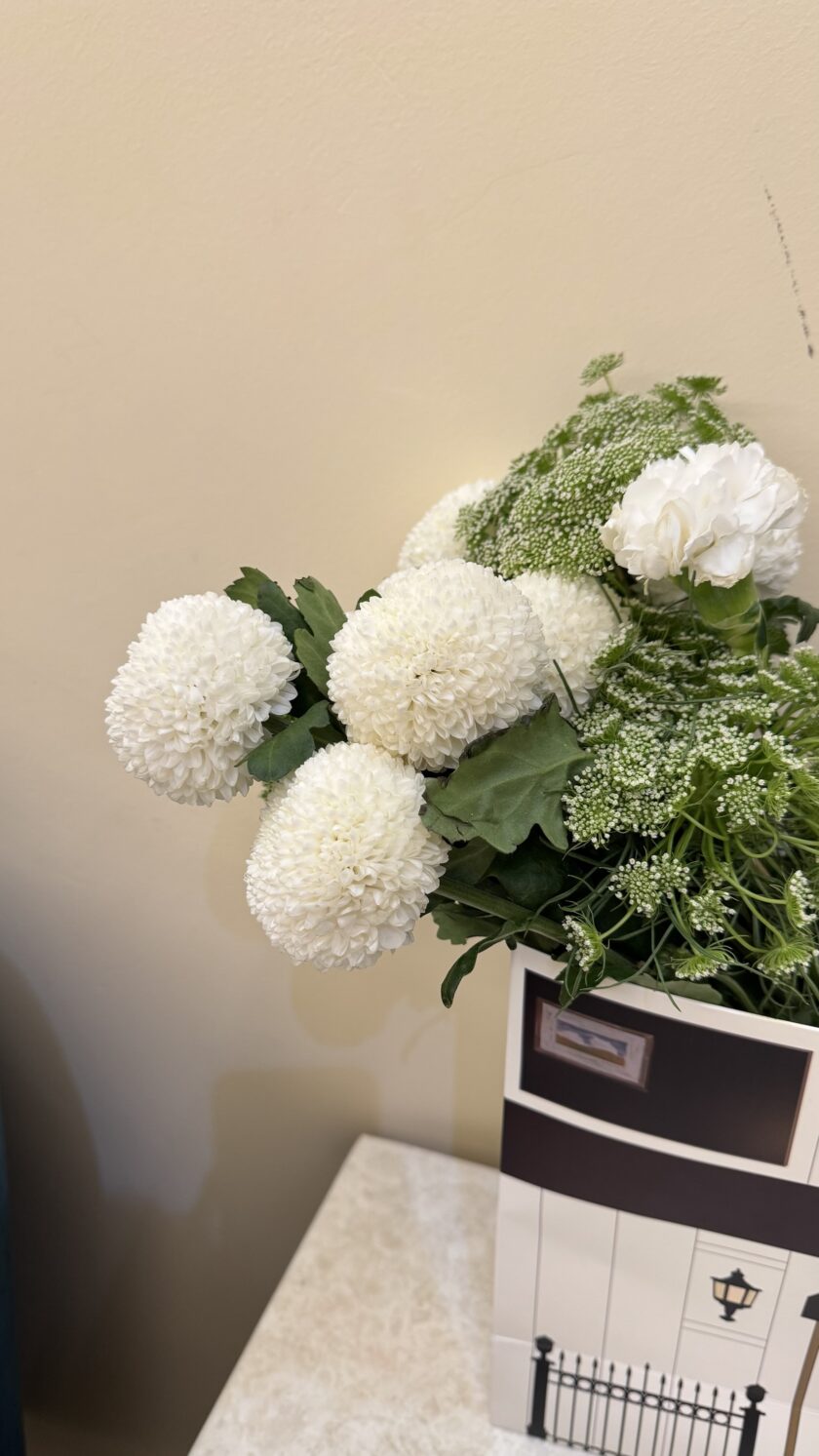 Ivory bloom - Image 2