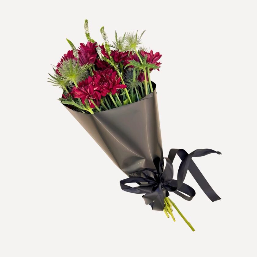 Midnight bouquet