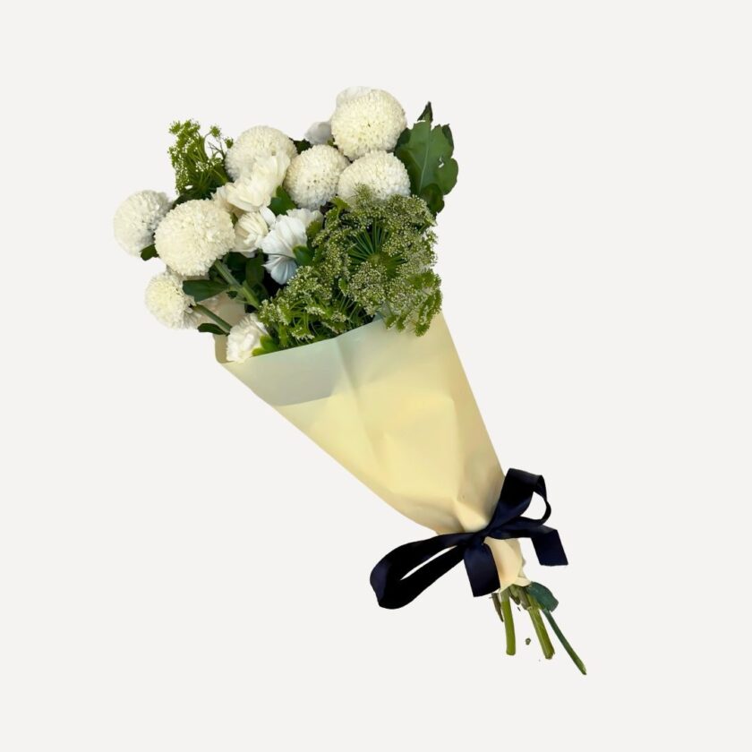 Ivory bloom