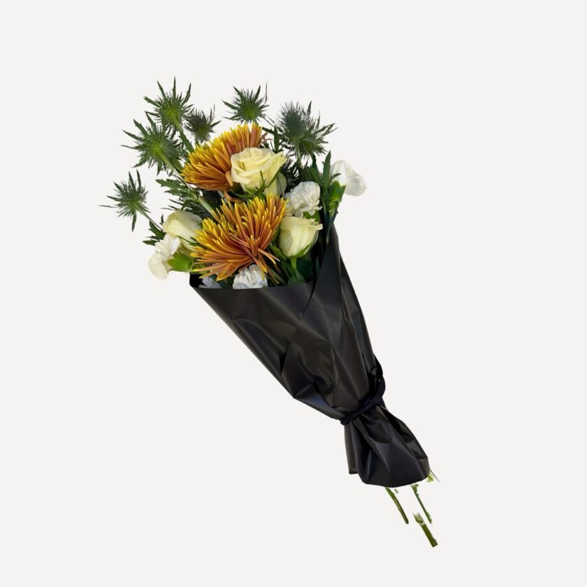 Fleur d’etrange