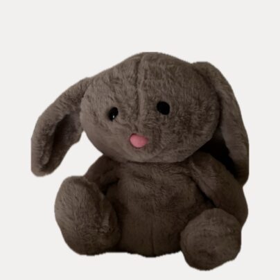 Breathing bunny