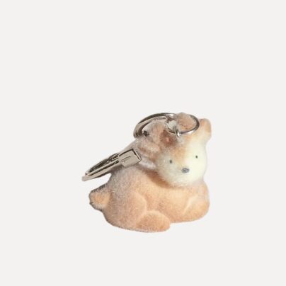 Ghazal fluffies baby
